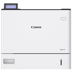 Лазерний принтер Canon i-SENSYS X 1861P (5644C004AA) фото