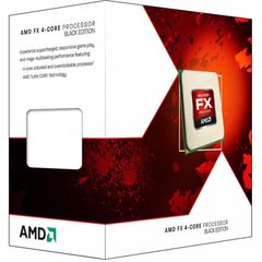 AMD FX-4320 (FD4320WMHKSBX)