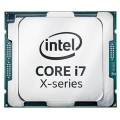 Intel Core i7 9800X (CD8067304126100)