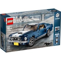 LEGO Форд Мустанг (10265)
