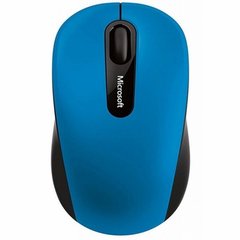 Мышь компьютерная Microsoft Mobile Mouse 3600 BT Azul
