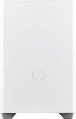 Корпус для ПК Cooler Master MasterBox NR200P White (MCB-NR200P-WGNN-S00) фото