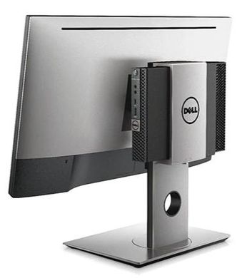 Стойка Dell OptiPlex Micro AIO Mount Stand CUS kit (MFS18) (452-BCQC-2108UZITDEV) фото