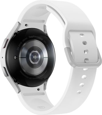 Смарт-часы Samsung Galaxy Watch5 44mm Silver (SM-R910NZSA) фото