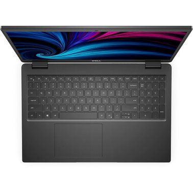 Ноутбук Dell Latitude 3520 Black i3520-16-1-BLK-PUS фото
