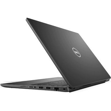 Ноутбук Dell Latitude 3520 Black i3520-16-1-BLK-PUS фото