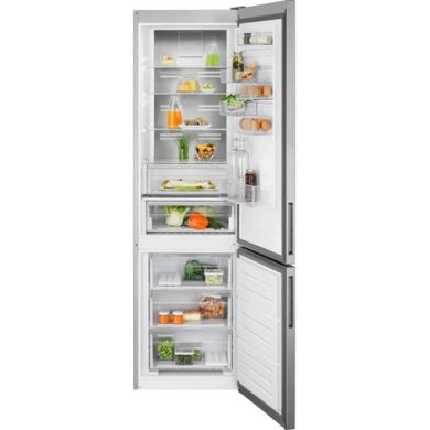 Холодильники Electrolux RNT7ME34X2 фото