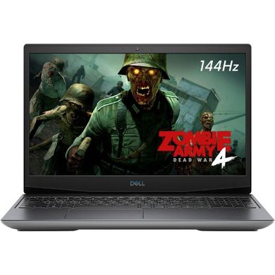 Ноутбук Dell G5 5505 (i5505-A712SLV-PUS) фото