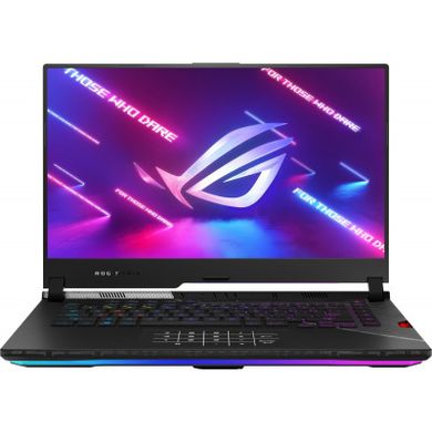 Ноутбук ASUS ROG Strix Scar 15 G533ZM (G533ZM-LN040) фото