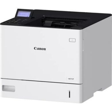 Лазерний принтер Canon i-SENSYS X 1861P (5644C004AA) фото