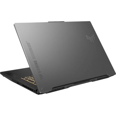 Ноутбук ASUS TUF Gaming F17 FX707ZU4-HX063 (90NR0FJ6-M003J0) фото