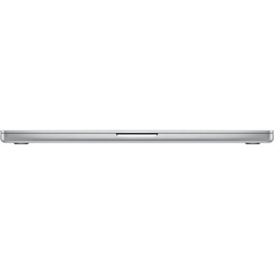 Ноутбук Apple MacBook Pro 16" Silver Late 2023 (Z1AJ0019E) фото