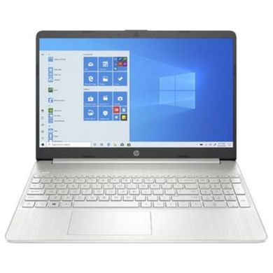 Ноутбук HP 15s-fq5029nq (6M237EA) фото