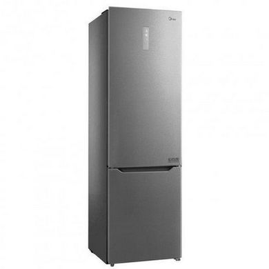 Холодильники MIDEA MDRB521MGE02 фото