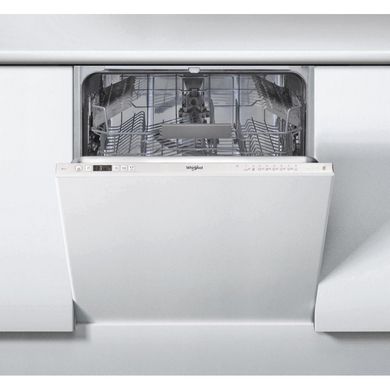 Посудомийні машини вбудовані Whirlpool WRIC 3C26P фото