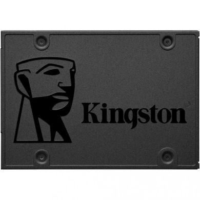 SSD накопитель Kingston A400 1.92 TB (SA400S37/1920G) фото