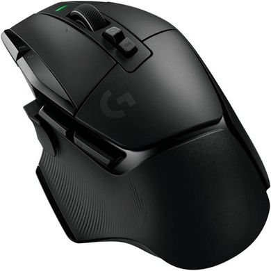 Мышь компьютерная Logitech G502 X Lightspeed Wireless Black (910-006181) фото