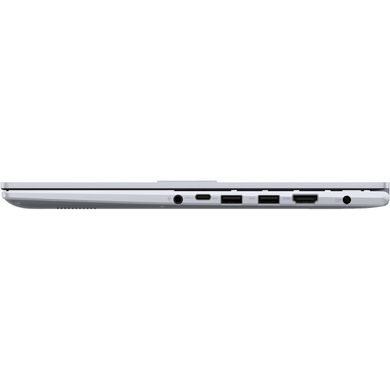 Ноутбук Asus Vivobook 17 X1704ZA-AU236 (90NB10F1-M009E0) Cool Silver фото