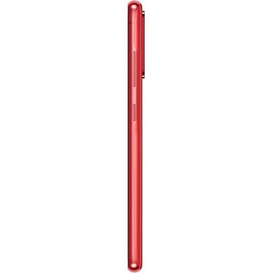 Смартфон Samsung Galaxy S20 FE SM-G780F 8/128GB Cloud Red фото