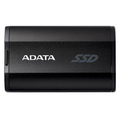 SSD накопитель ADATA SD810 4 TB (SD810-4000G-CBK) фото