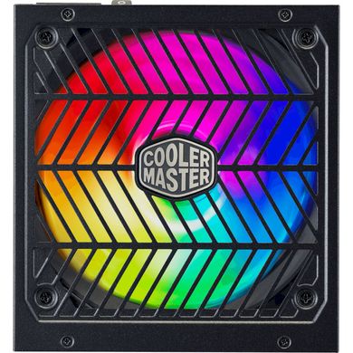 Блок питания Cooler Master XG850 Plus Platinum (MPG-8501-AFBAP-XEU) фото