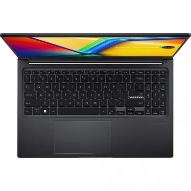 Ноутбук ASUS VivoBook 15 OLED X1505ZA Indie Black (X1505ZA-L1170) фото