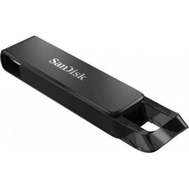 Flash пам'ять SanDisk 256 GB Ultra USB 3.1 Type-C (SDCZ460-256G-G46) фото