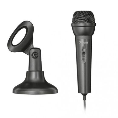Микрофон Trust All-round microphone (22462) фото
