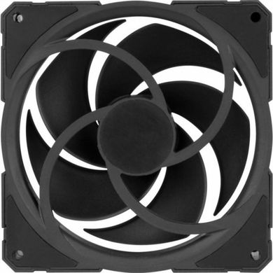 Вентилятор Arctic BioniX P120 A-RGB 3 Casefans + Controller (ACFAN00156A) фото