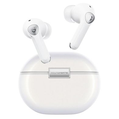 Навушники SoundPeats Air4 Pro White фото