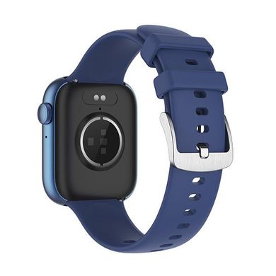 Смарт-часы Globex Smart Watch Atlas Blue фото