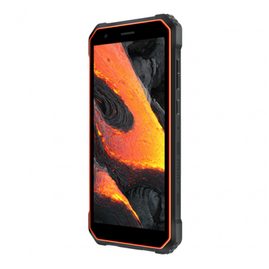 Смартфон Blackview Oscal S60 Pro 4/32GB Orange фото