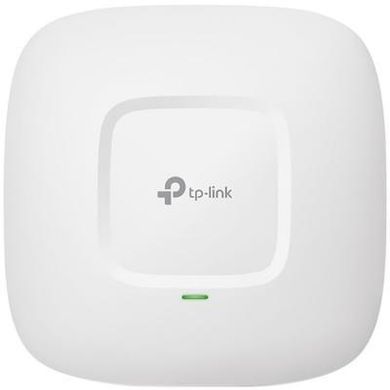 Маршрутизатор та Wi-Fi роутер TP-LINK EAP225 V5 фото