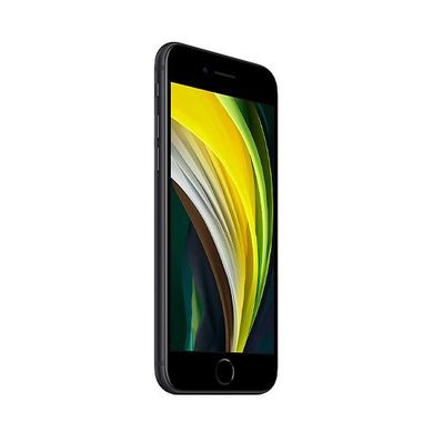 Смартфон Apple iPhone SE 2020 256GB Slim Box Black (MHGW3) фото