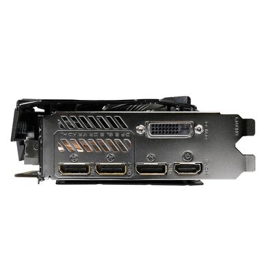 GIGABYTE GeForce GTX 1070 8G AORUS (GV-N1070AORUS-8GD)