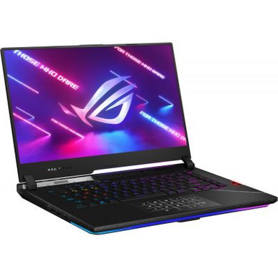 Ноутбук ASUS ROG Strix Scar 15 G533ZM (G533ZM-LN040) фото