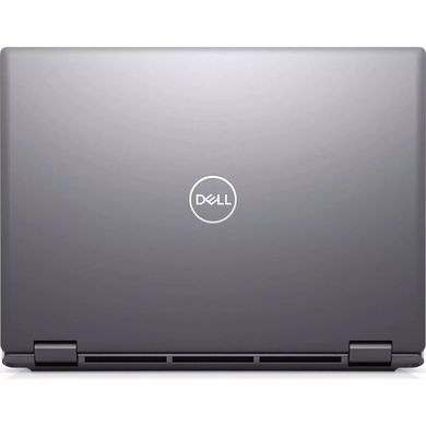 Ноутбук Dell Precision 7670 (xctop7670usvp) фото