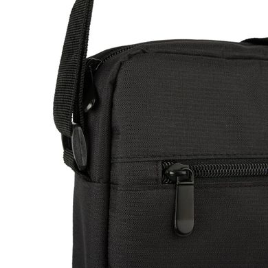 Сумка та рюкзак для ноутбуків Grand-X 15.6'' Black (SB-120) фото