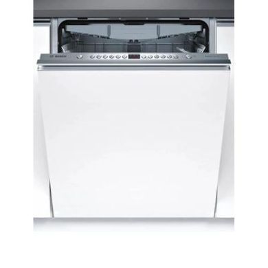 Посудомоечные машины встраиваемые BOSCH SMV46KX55E фото