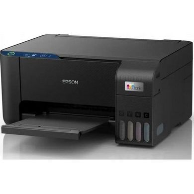 Струйний принтер Epson EcoTank L3211 (C11CJ68402) фото
