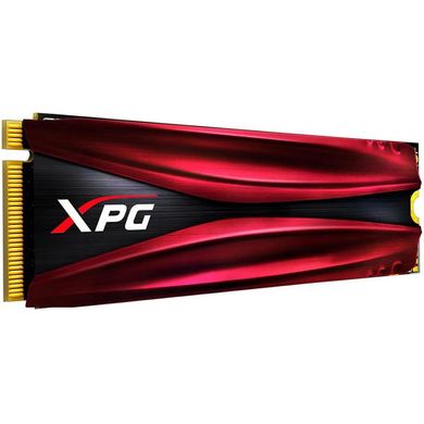 SSD накопитель ADATA XPG Gammix S11 Pro 512 GB (AGAMMIXS11P-512GT-C) фото