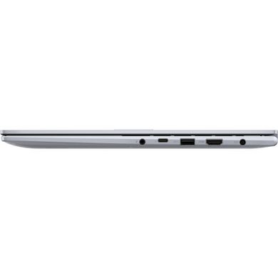 Ноутбук Asus Vivobook 16X K3605ZF-N1311 (90NB11E2-M00CX0) Cool Silver фото
