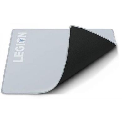 Игровая поверхность Lenovo Legion Gaming Control MousePad L Grey (GXH1C97868) фото
