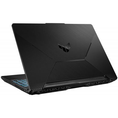 Ноутбук Asus TUF Gaming F15 FX506HF-HN016 Graphite Black (90NR0HB4-M004Z0) фото