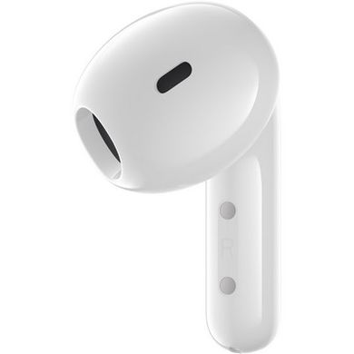 Навушники Xiaomi Redmi Buds 4 Lite White (BHR6919GL) фото