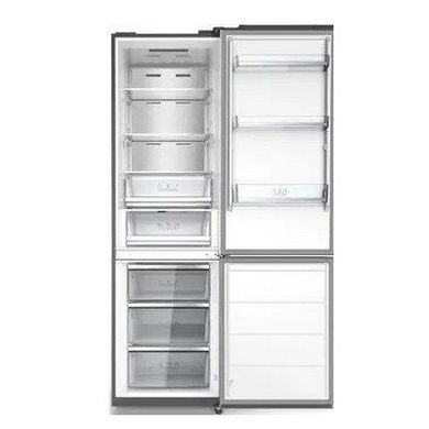 Холодильники MIDEA MDRB521MGE02 фото