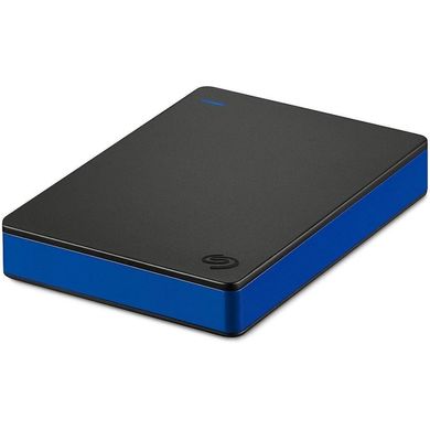 Жесткий диск Seagate Game Drive for PS4 4 TB (STGD4000400) фото