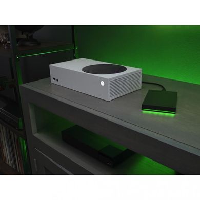 Жесткий диск Seagate Game Drive for Xbox 4 TB (STKX4000402) фото