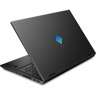 Ноутбук HP Omen 15-ek1000ua Shadow Black (422L6EA) фото