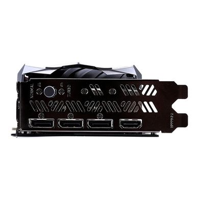 Colorful iGame GeForce RTX 3060 Advanced OC 12G L-V